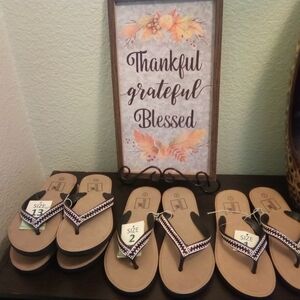 Stylish Kids Flip Flops